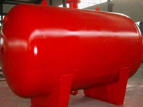 哈爾濱銀河消防制造有限公司、天津豐百機(jī)電有限公司（消防罐）